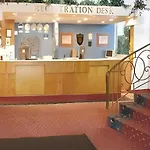 Knights Inn Brandon
