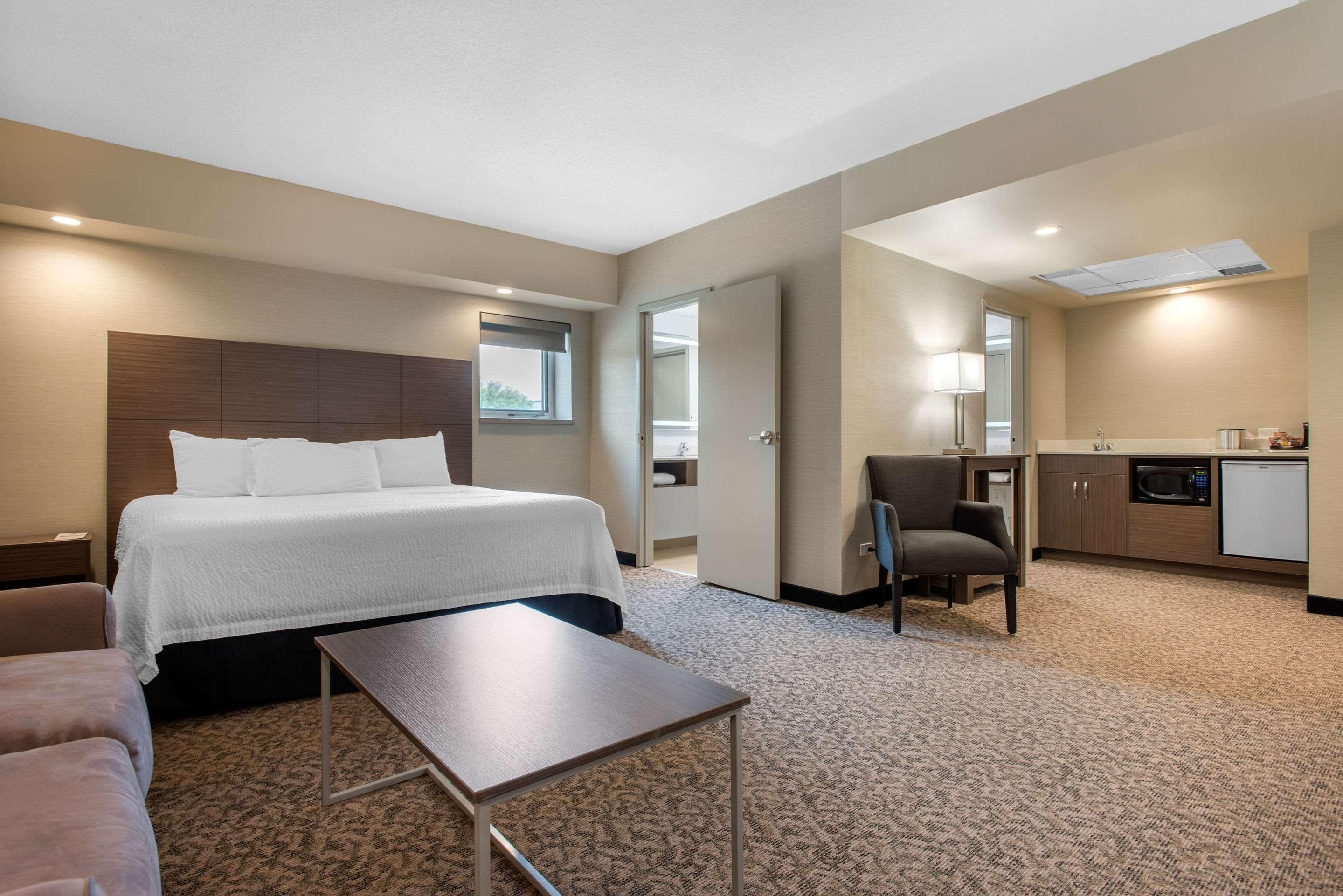 Clarion & Hotel Brandon