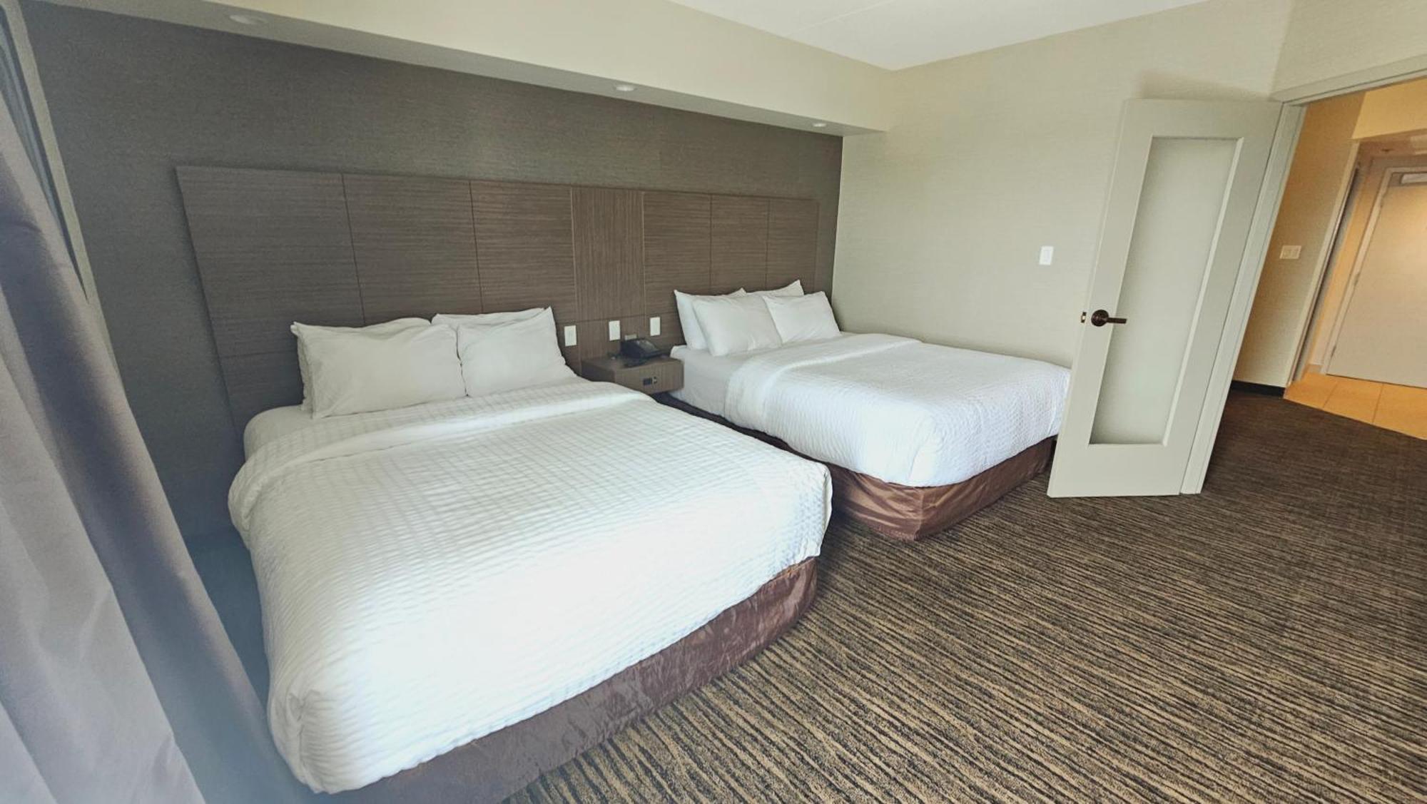Clarion & Hotel Brandon