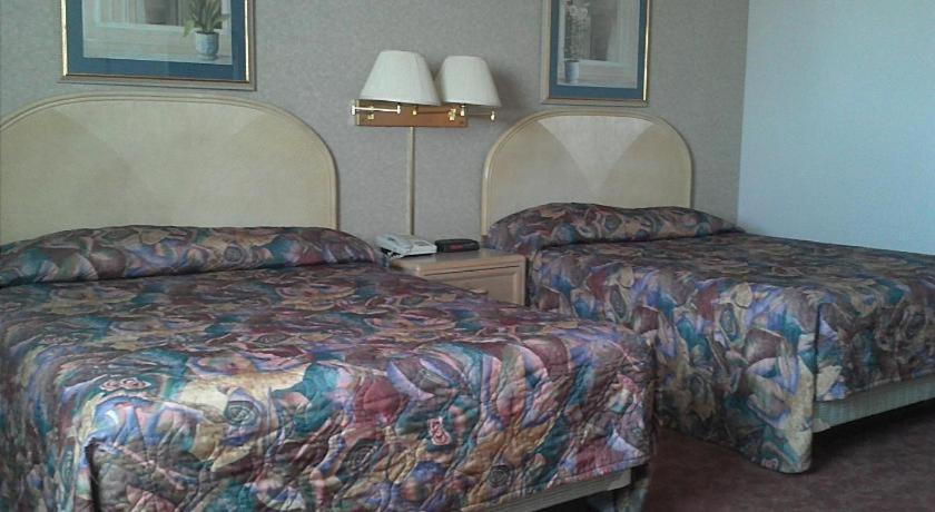 Knights Motel *