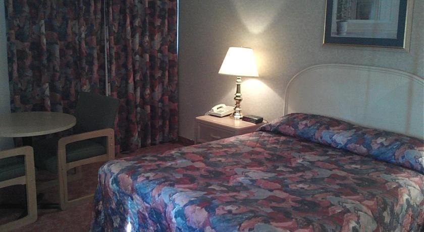 Motel Knights