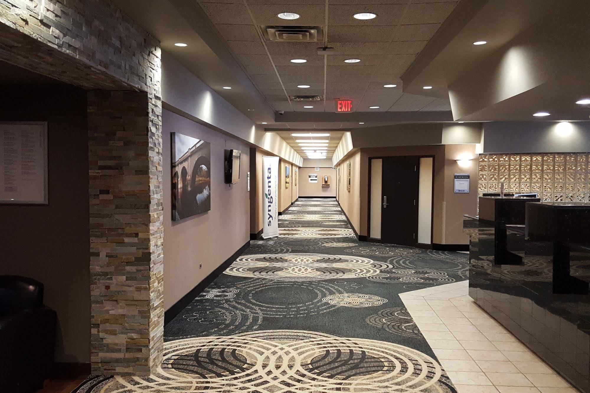 Clarion & Hotel Brandon